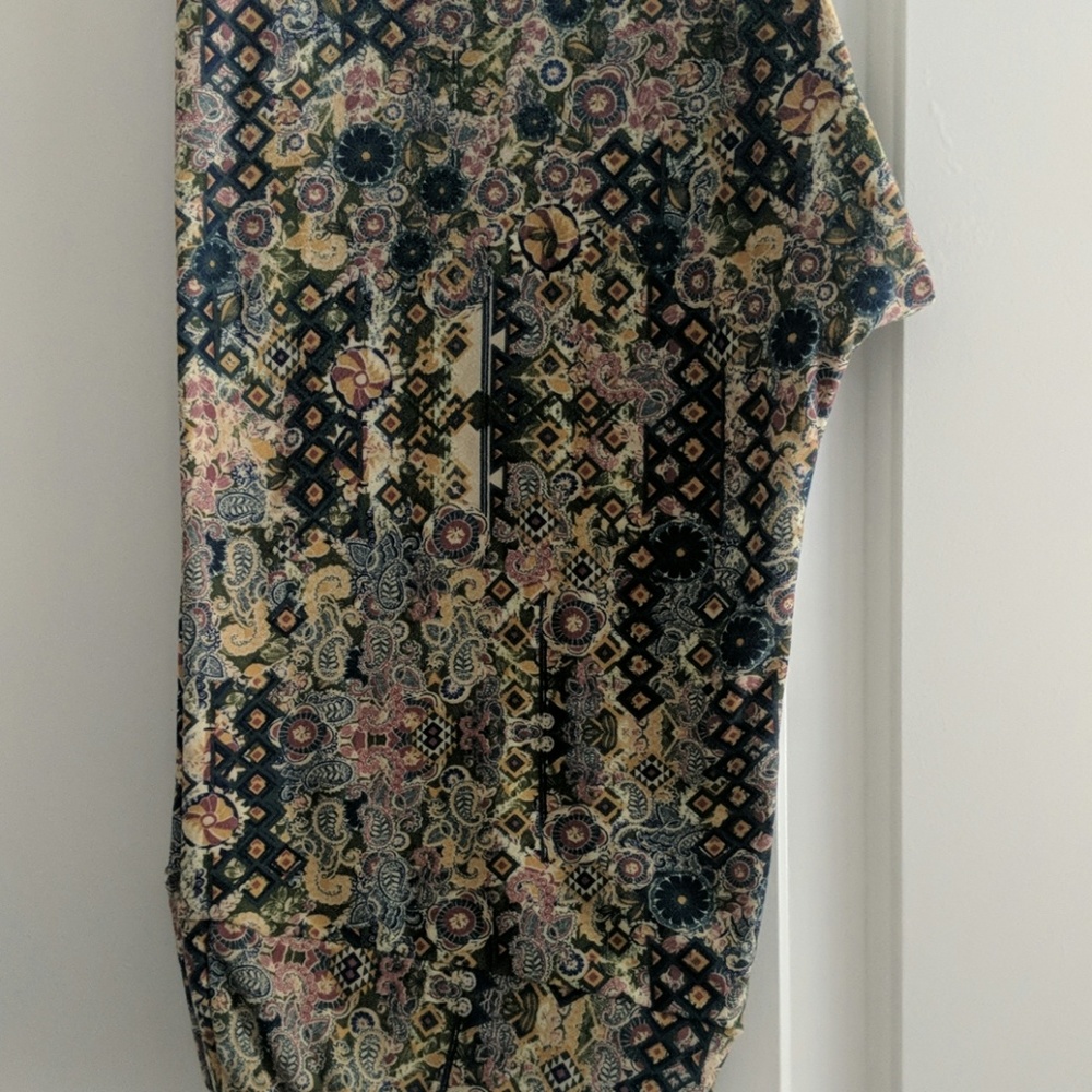 Lularoe legging